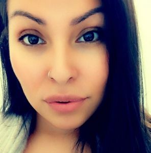 Meet your Posher, Maricela